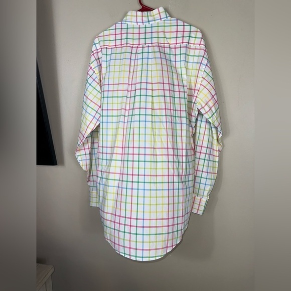 Bills Khakis large 25 p2p 30-1/2 length nwot - Picture 2 of 7